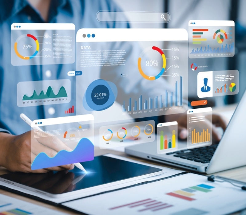 Business Analyst, AMOA, Consultants