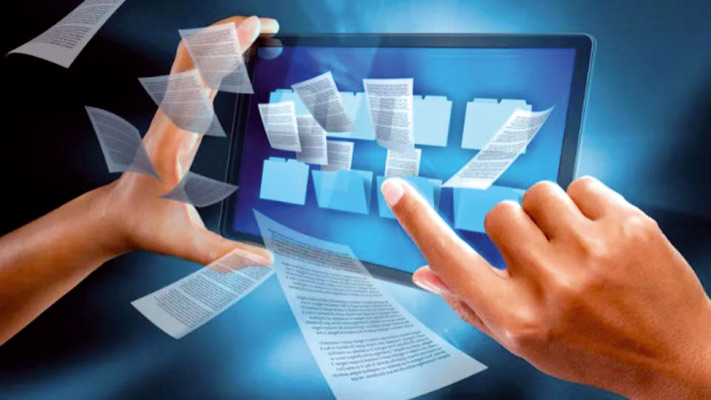 Externalisation du bureau d’ordre