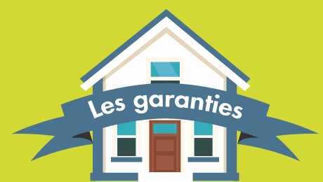 Gestion des garanties