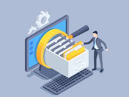 Gestion documentaire