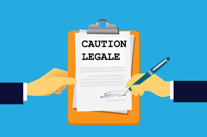 Gestion des cautions