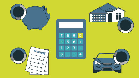 Gestion budget
