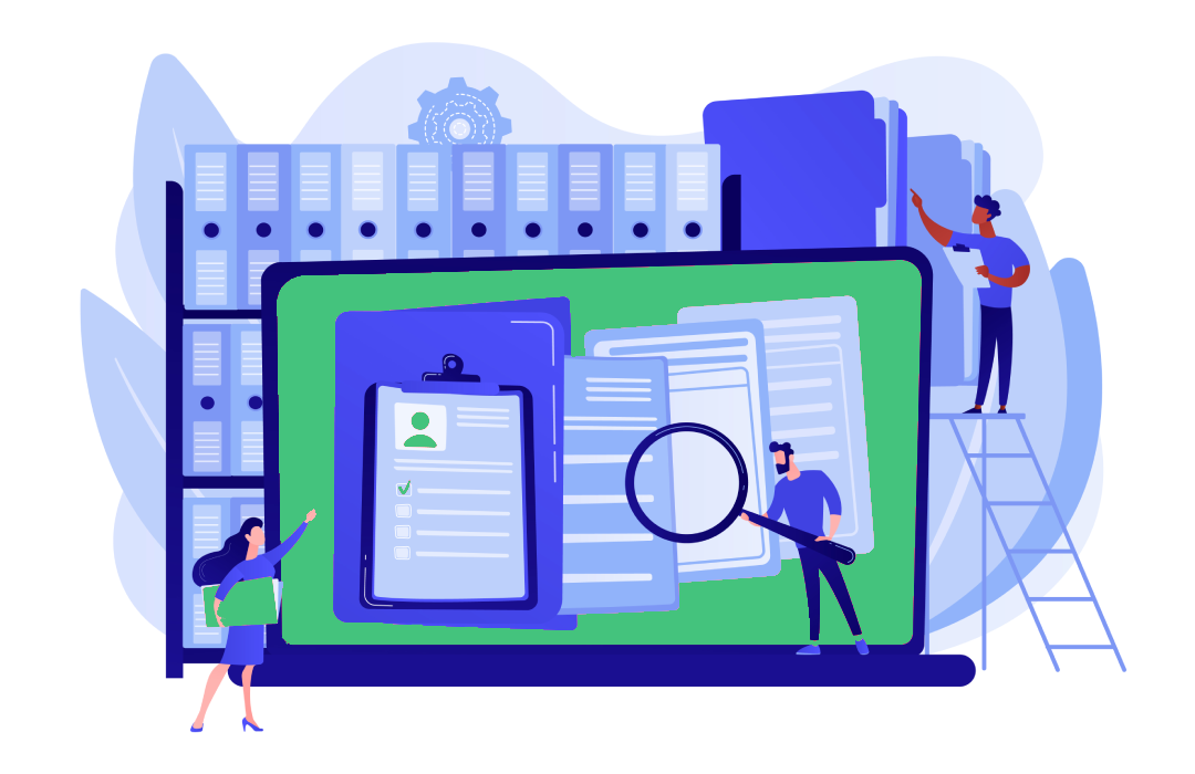 Gestion documentaire