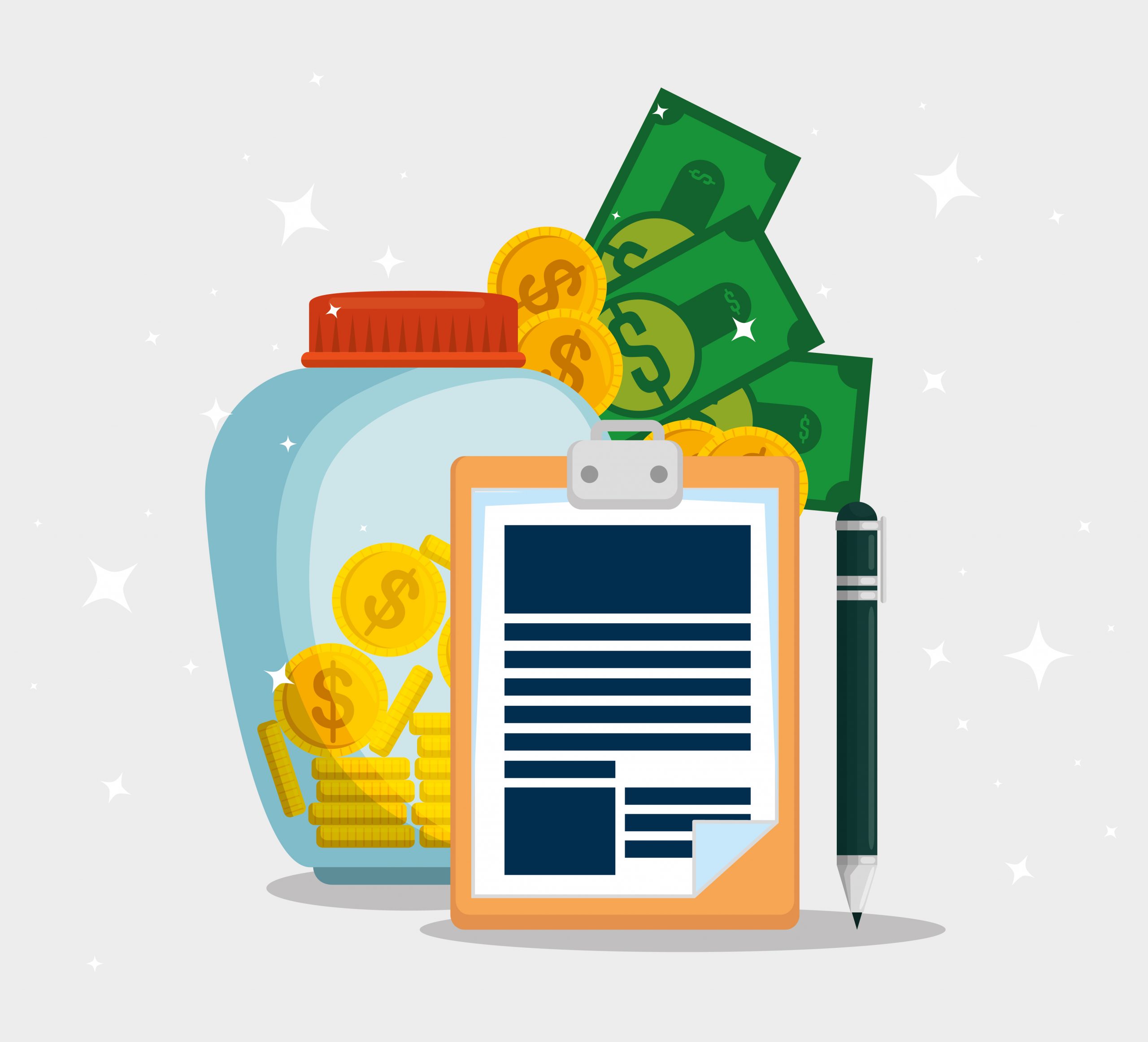Gestion budget