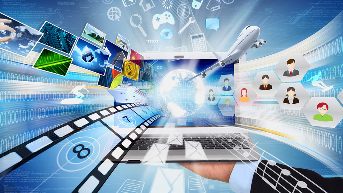 Développement de Portail