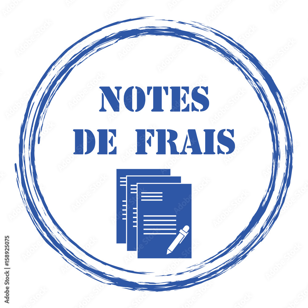 Ordres de missions et notes de frais
