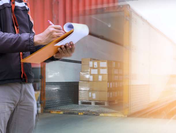 Gestion du Dédouanement