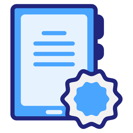 Gestion des licences et certificats