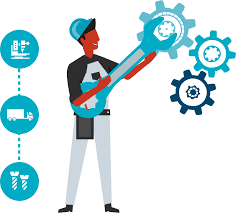 Gestion des équipements