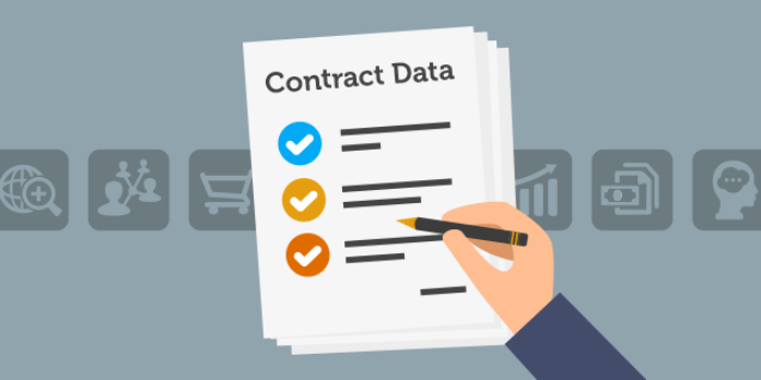 Gestion des contrats