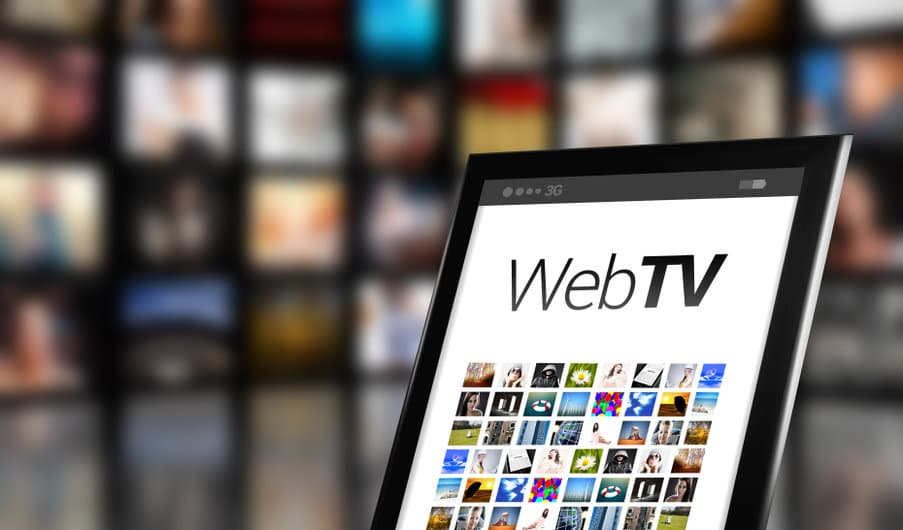 Web TV