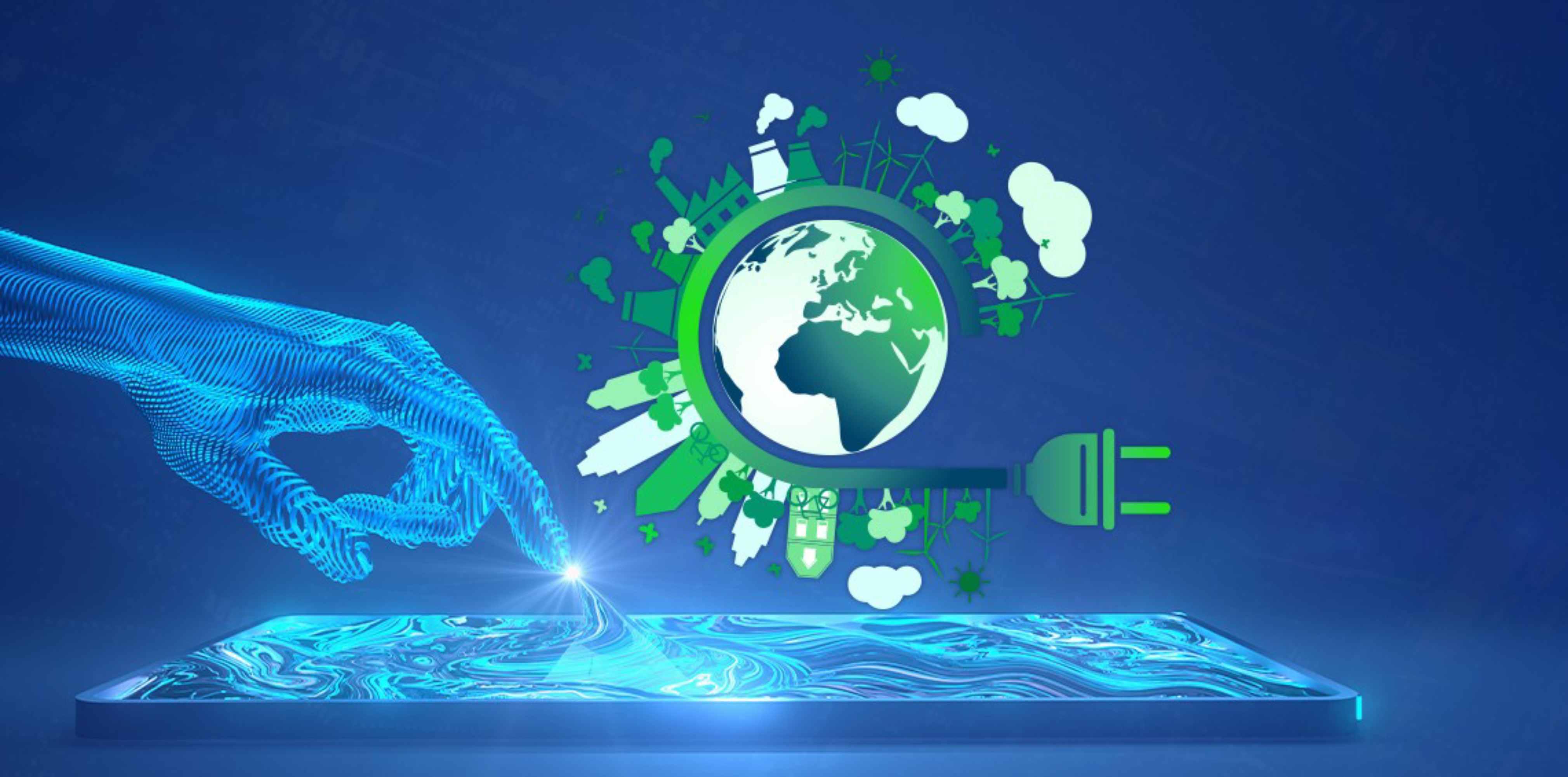 digital sustainability