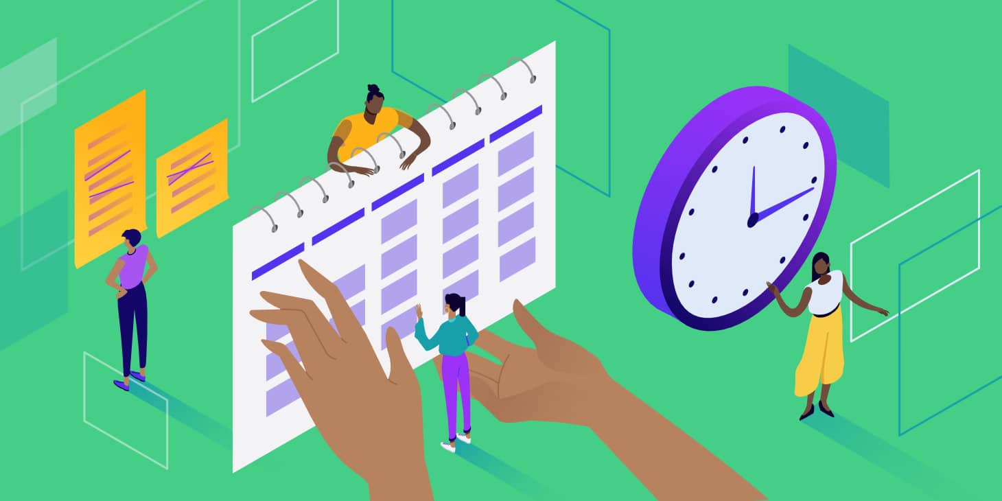 Gestion des événements