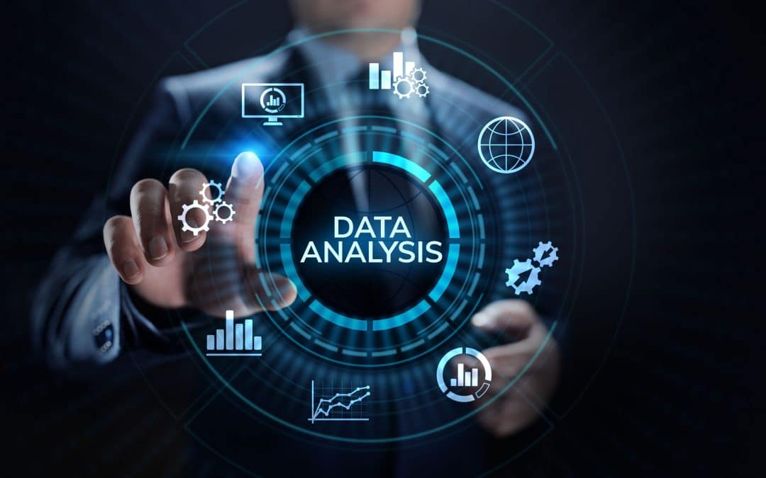 Analyse données et business intelligence