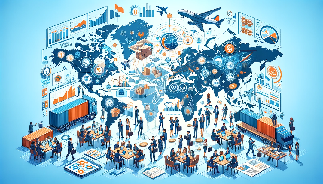 Référencement des fournisseurs