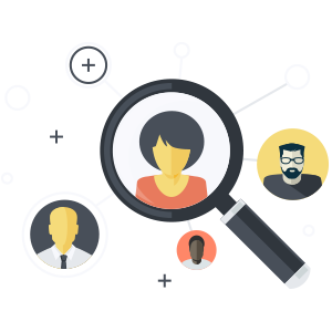 Gestion des prospects