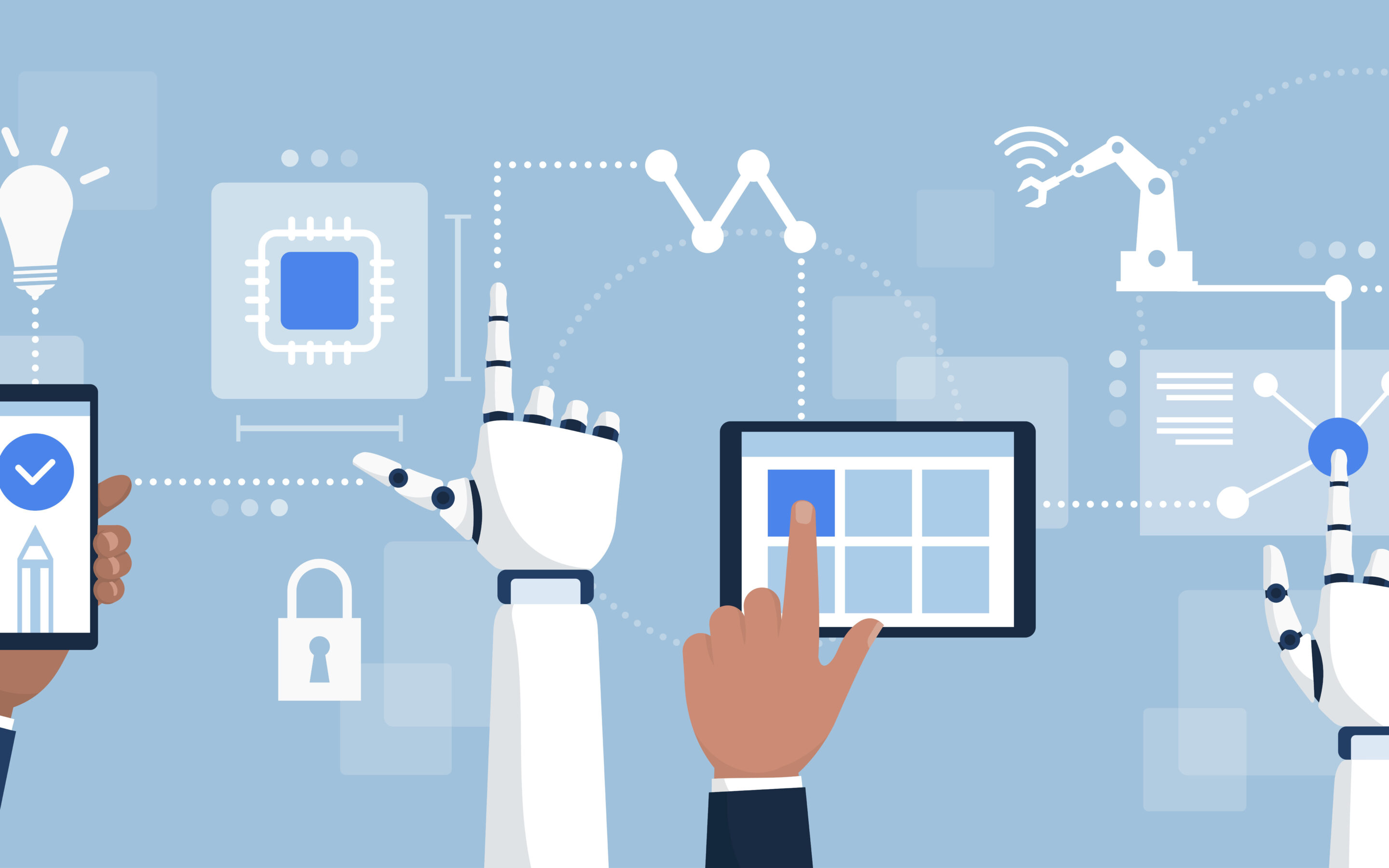 Développeurs IA et machine learning