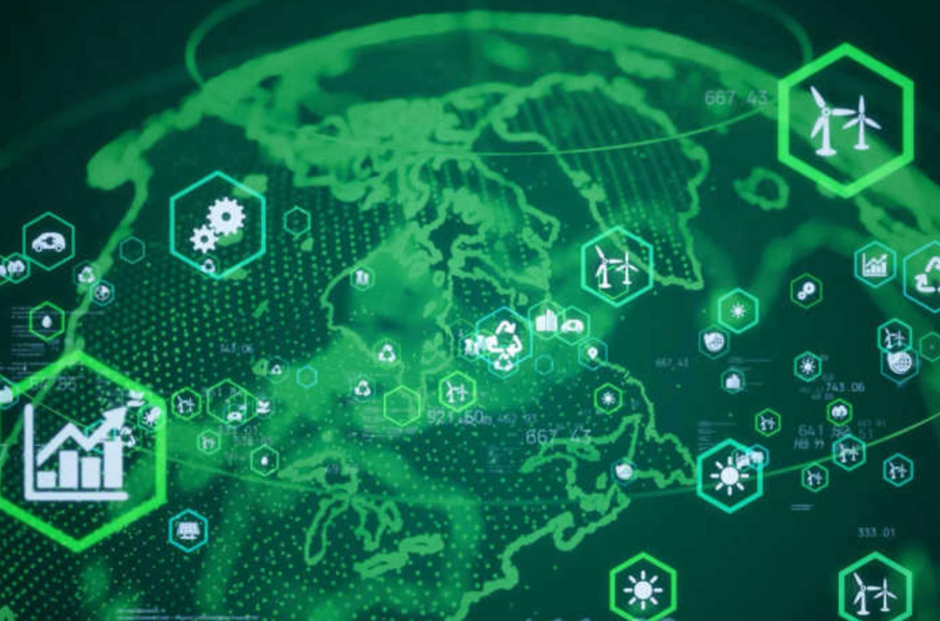 digital sustainability