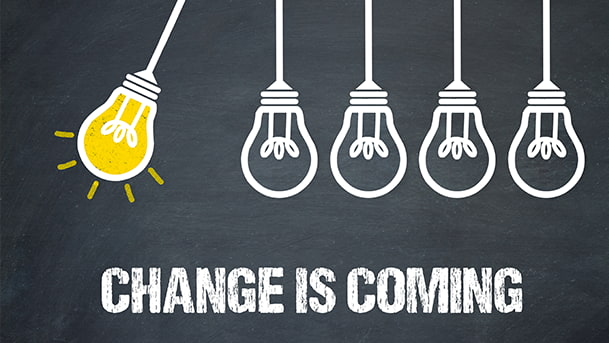 Accompagnement au changement