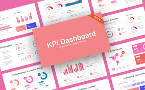 Tableau de bord et KPIs
