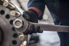 Gestion de la maintenance