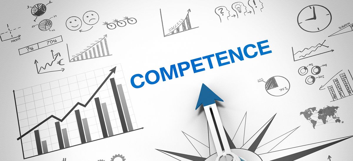 Évaluation des Compétences