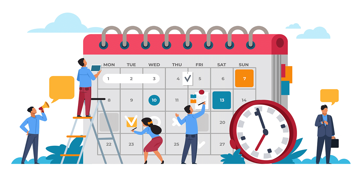 Gestion des planning et affectations