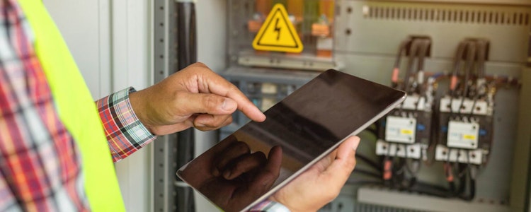 Gestion des ordres de travail