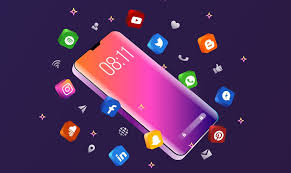 Applications mobile