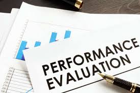 Évaluation des performances