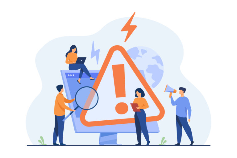 Gestion des incidents