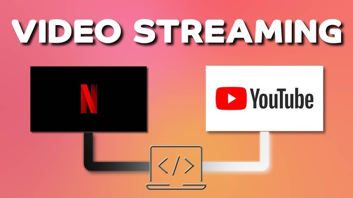Vidéos et streaming