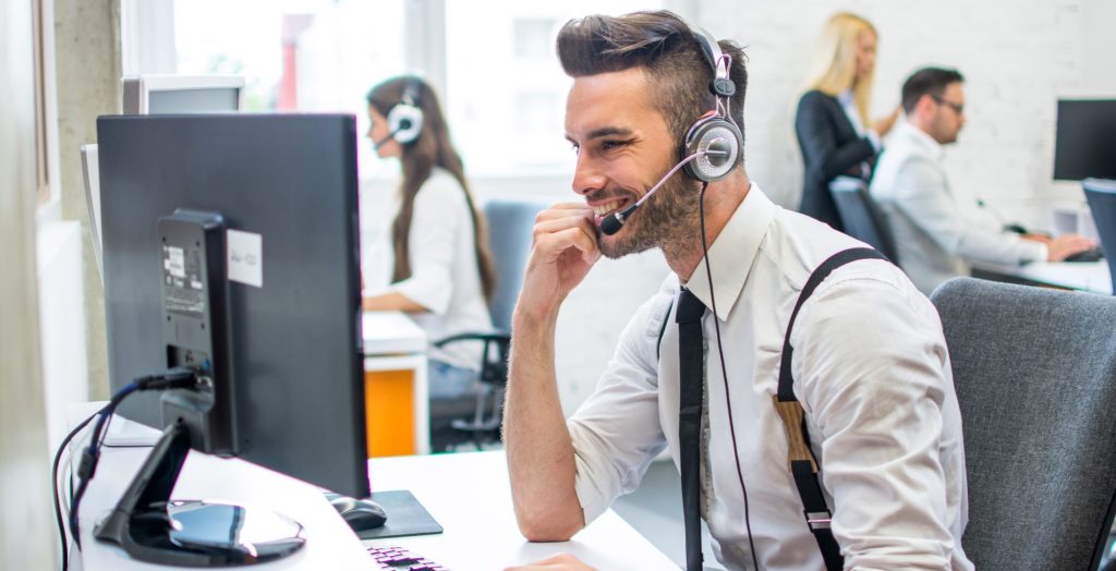 Externalisation tickets Help Desk