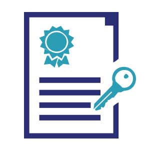 Gestion des licences et certificats