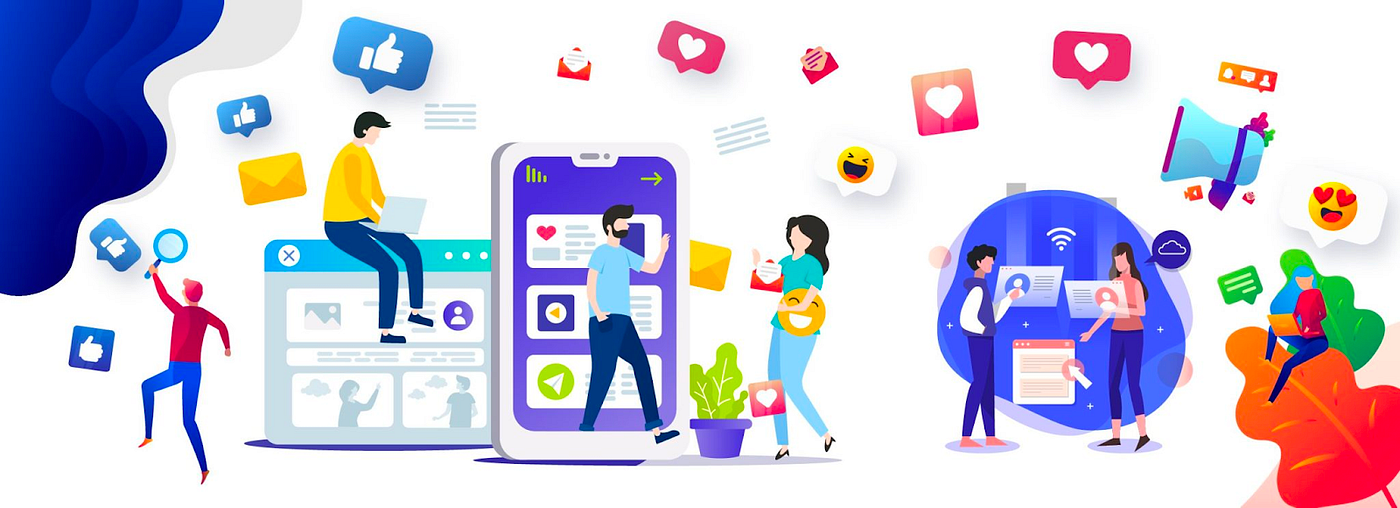 Community Management