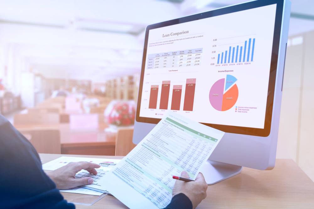 Gestion des amortissements