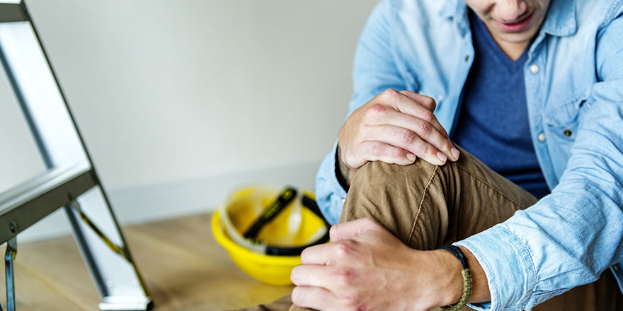 Gestion des accidents