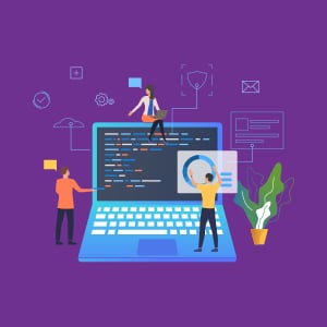 Développement de Portail