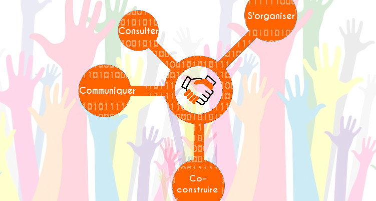 Conseil développement numérique
