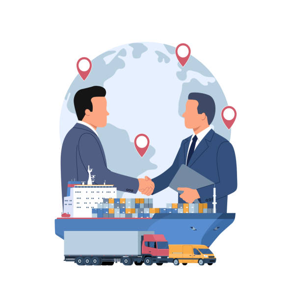 Gestion des importations