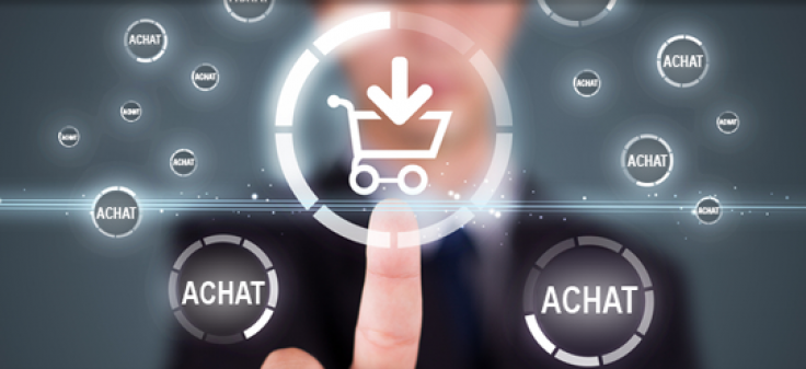 Gestion des achats