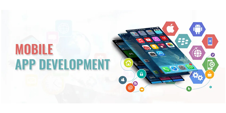 Applications mobile
