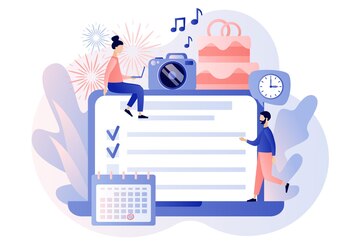 Gestion des événements