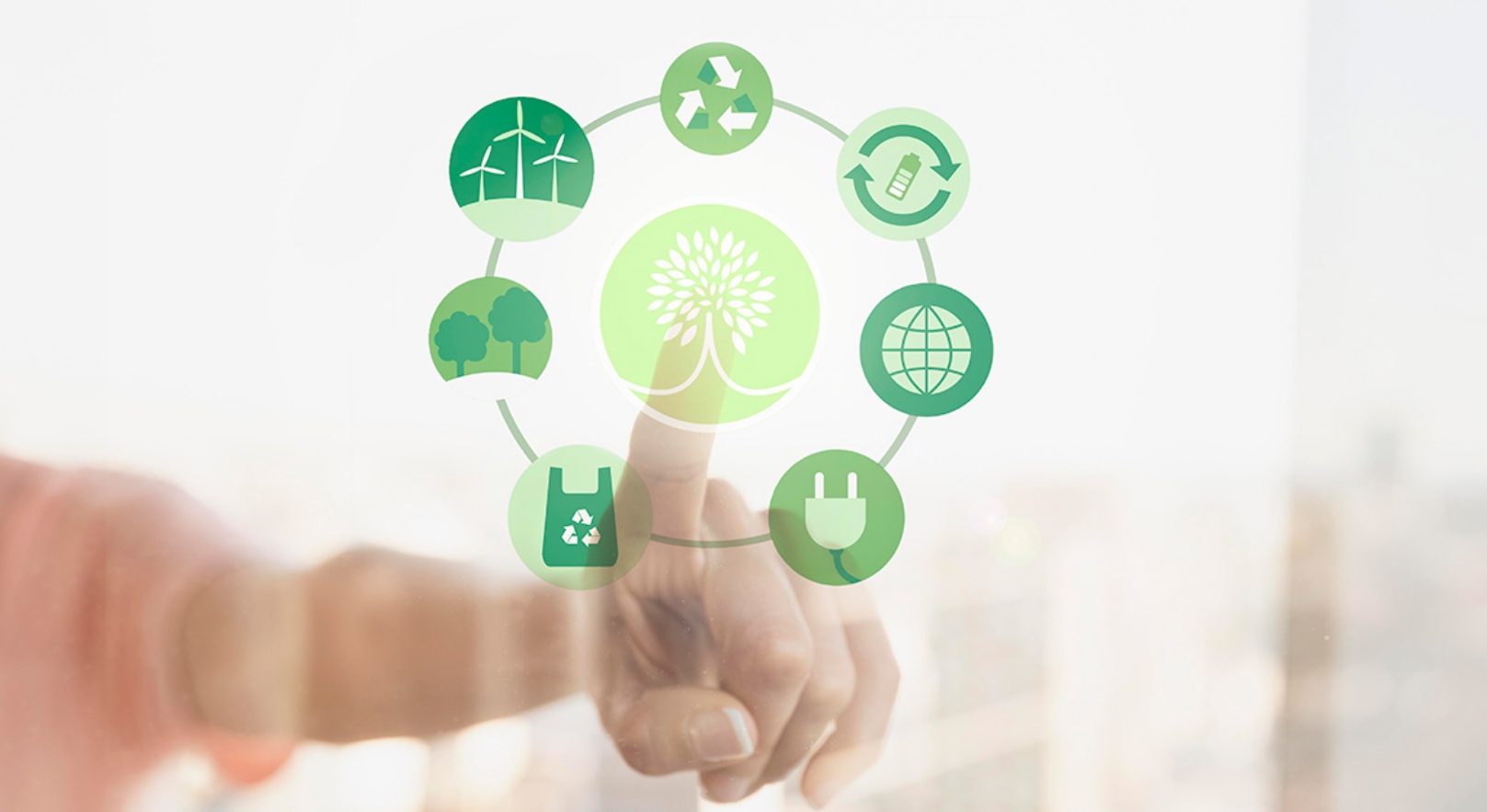 Developpement durable