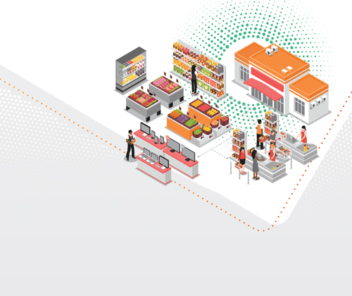 unified customer data