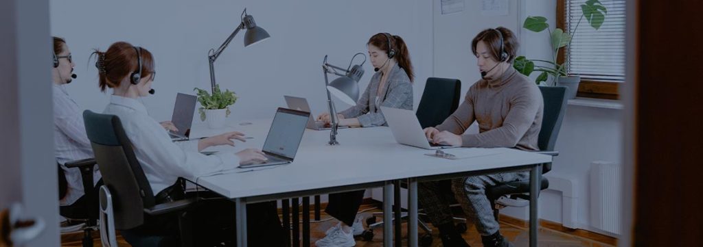 Externalisation tickets Help Desk