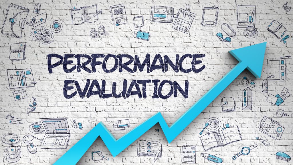 Évaluation des performances