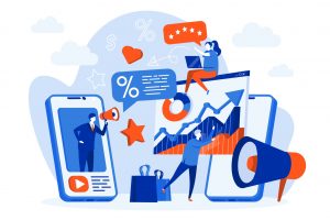 Gestion des campagnes marketing