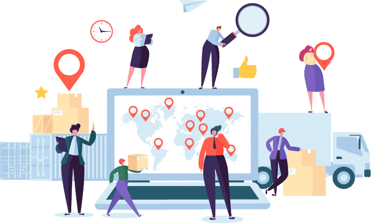 Accompagnement au changement