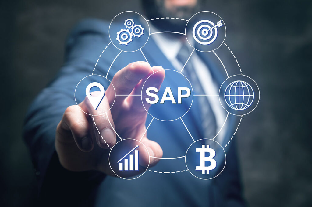 SAP
